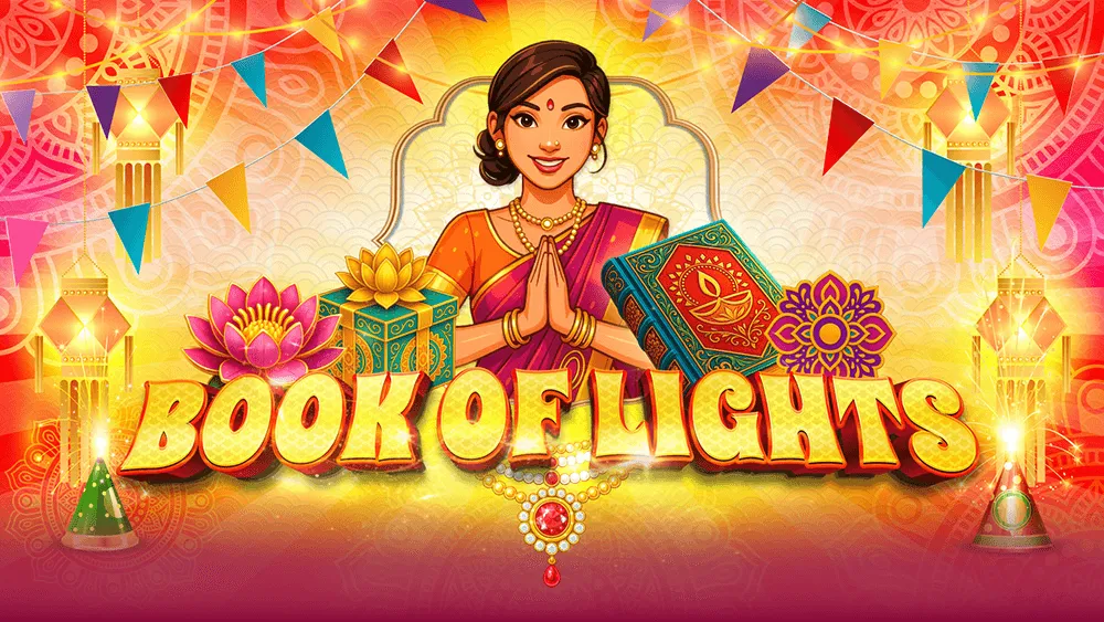 Book of Lights