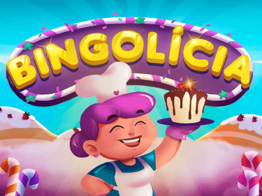 Bingolicia main thumbnail