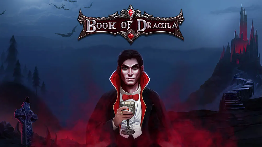 Book of Dracula main thumbnail