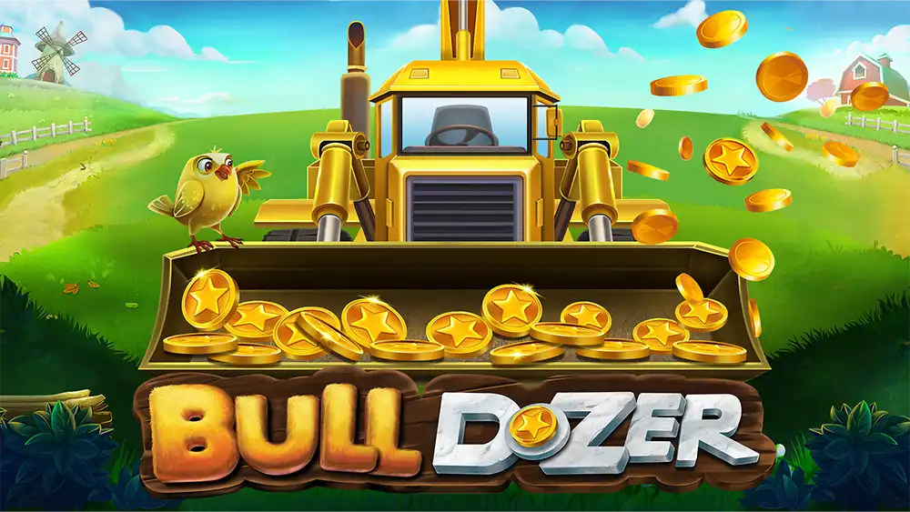 Bull Dozer  main thumbnail