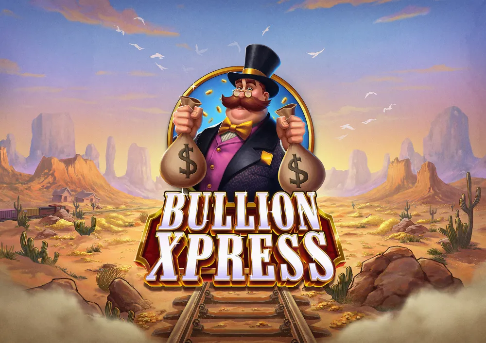 Bullion Xpress main thumbnail