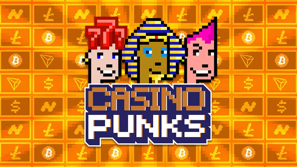 Casino Punks main thumbnail