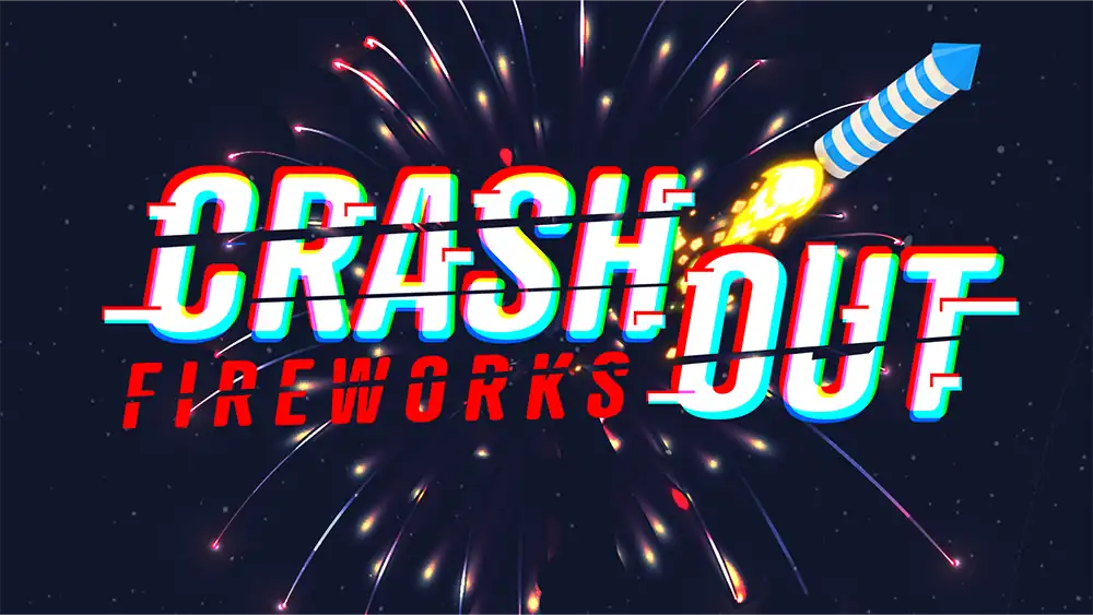 Crashout  Firework main thumbnail
