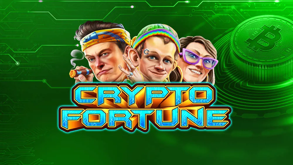 Crypto Fortune main thumbnail