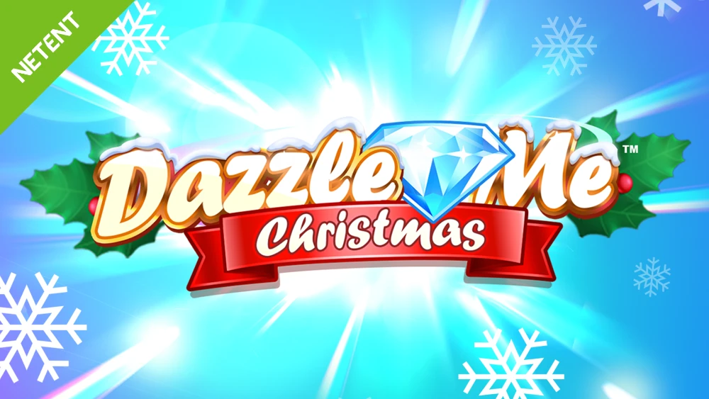 Dazzle Me Christmas main thumbnail