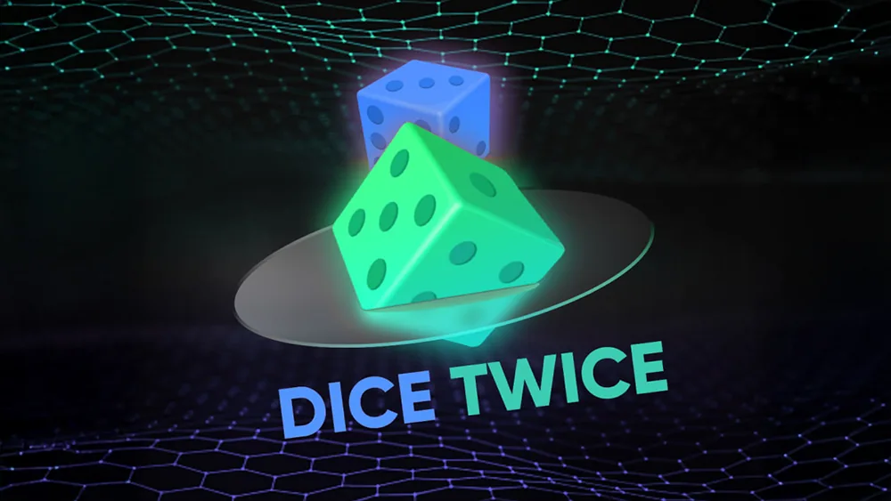 Dice Twice main thumbnail
