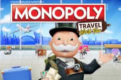Monopoly Travel World Tour main thumbnail