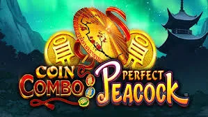 Perfect Peacock Coin Combo main thumbnail