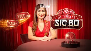 Ultimate Sic Bo  main thumbnail