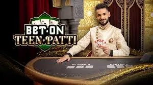 Bet On Teen Patti  main thumbnail