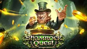 Shamrock Quest main thumbnail