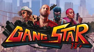 GangStar main thumbnail