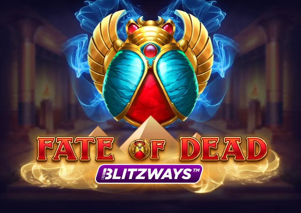 Fate of Dead Blitzway main thumbnail
