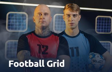 Football Grid  main thumbnail