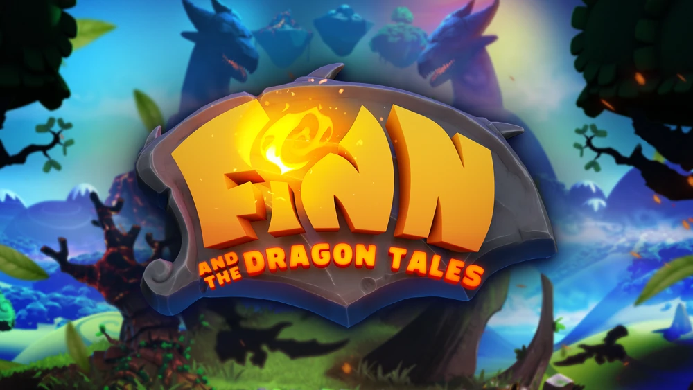 Finn and the Dragon Tales main thumbnail