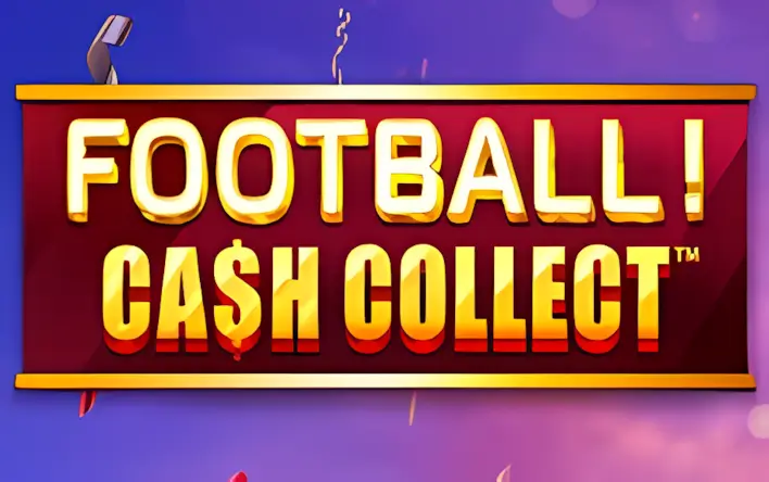 Football Cash Collect main thumbnail