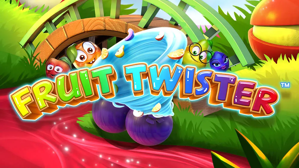 Fruit Twister main thumbnail