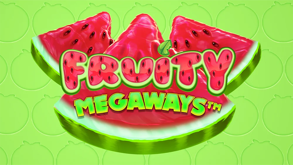 Fruity Megaways  main thumbnail