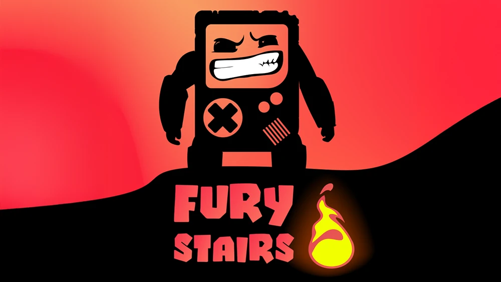 Fury Stairs main thumbnail