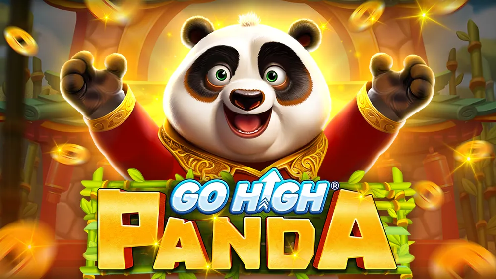 Go High Panda main thumbnail