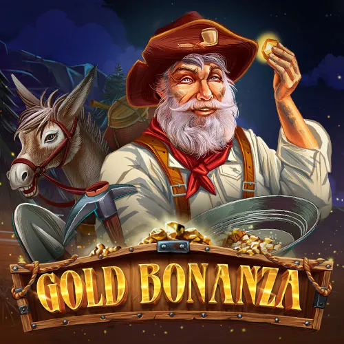 Gold Bonanza main thumbnail