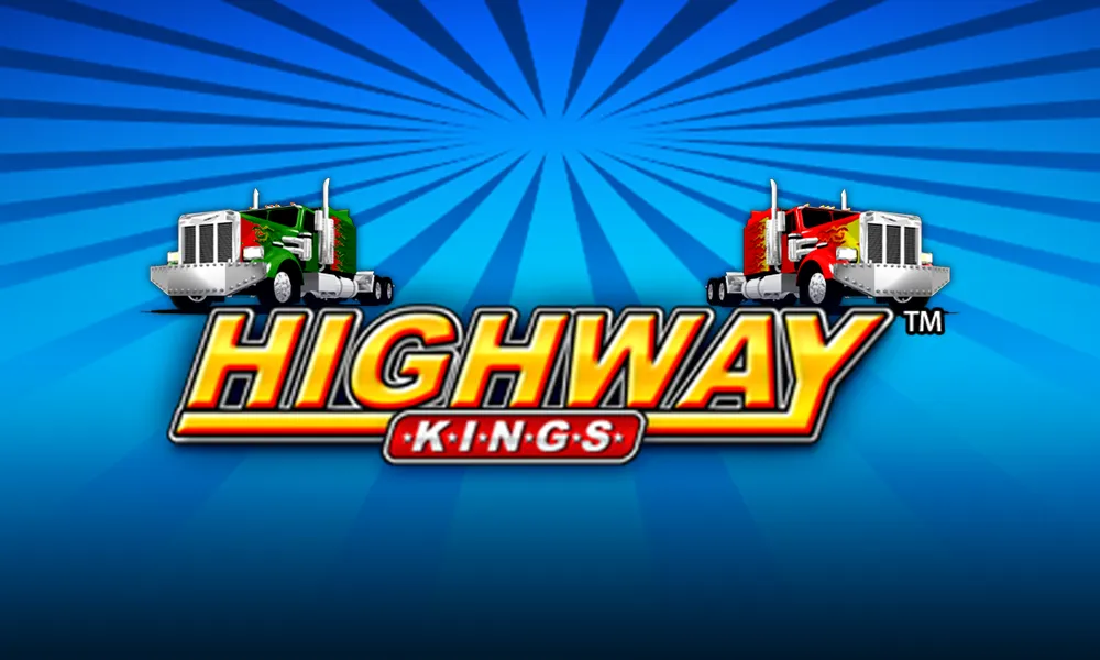 Highway Kings main thumbnail