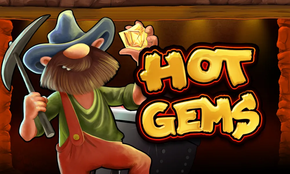 Hot Gems main thumbnail