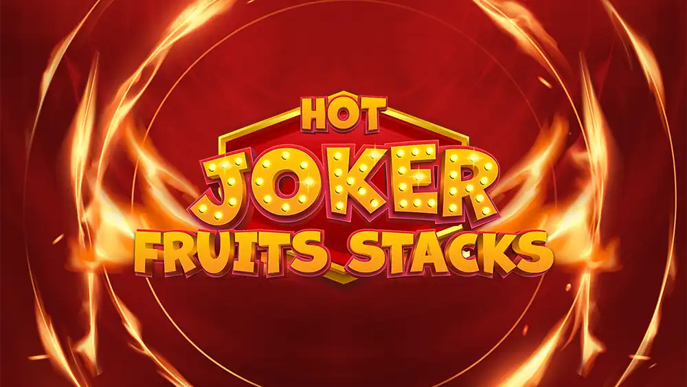 Hot Joker Fruits Stacks  main thumbnail