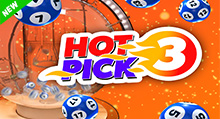 Hot Pick 3