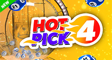 Hot Pick 4