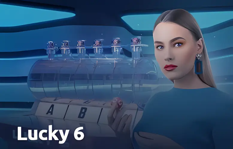 Lucky 6  main thumbnail