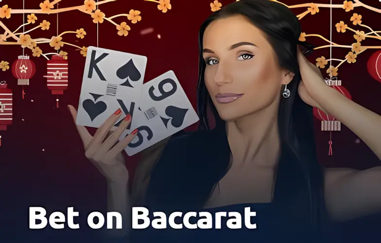Baccarat  main thumbnail
