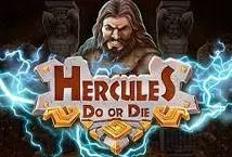 Hercules, Do or Die