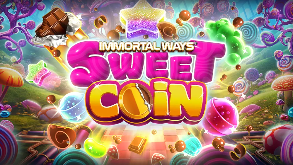 Immortal Ways Sweet Coin main thumbnail