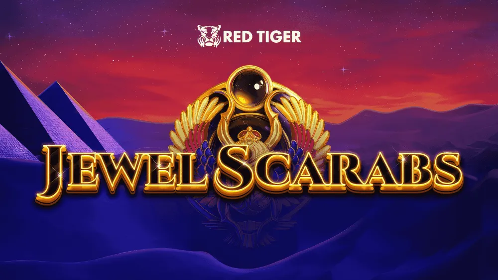 Jewel Scarabs main thumbnail