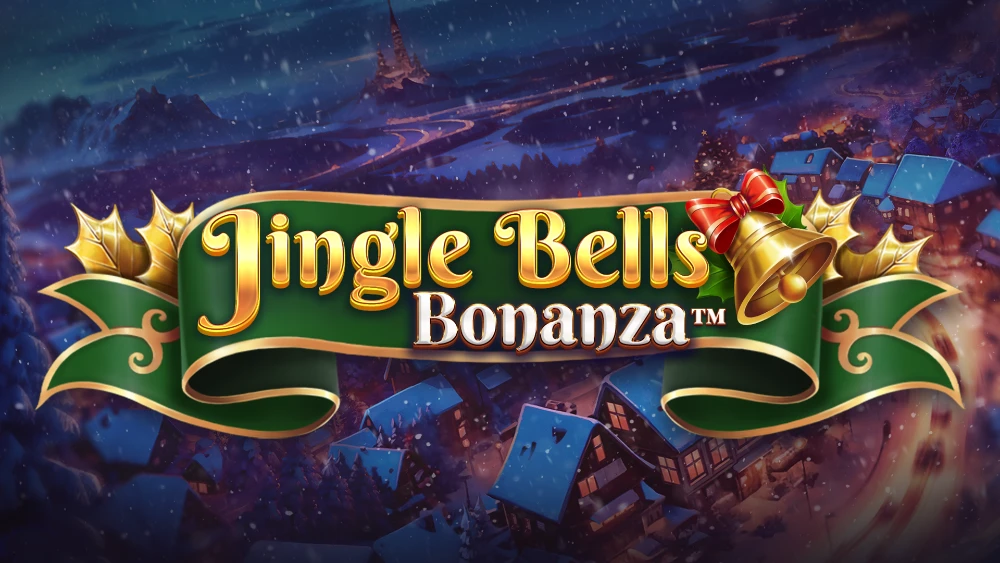 Jingle Bells Bonanza main thumbnail