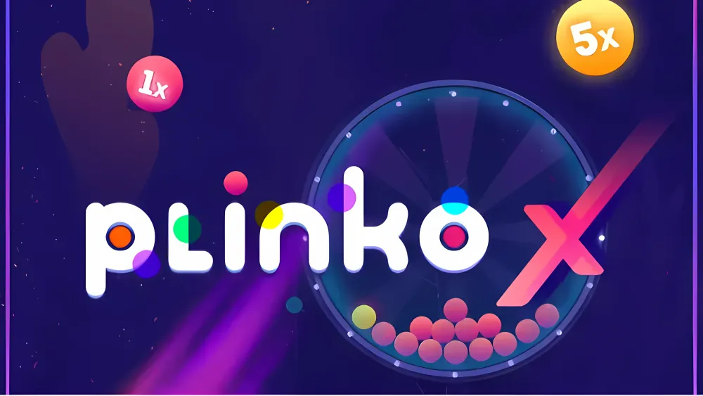 PlinkoX main thumbnail
