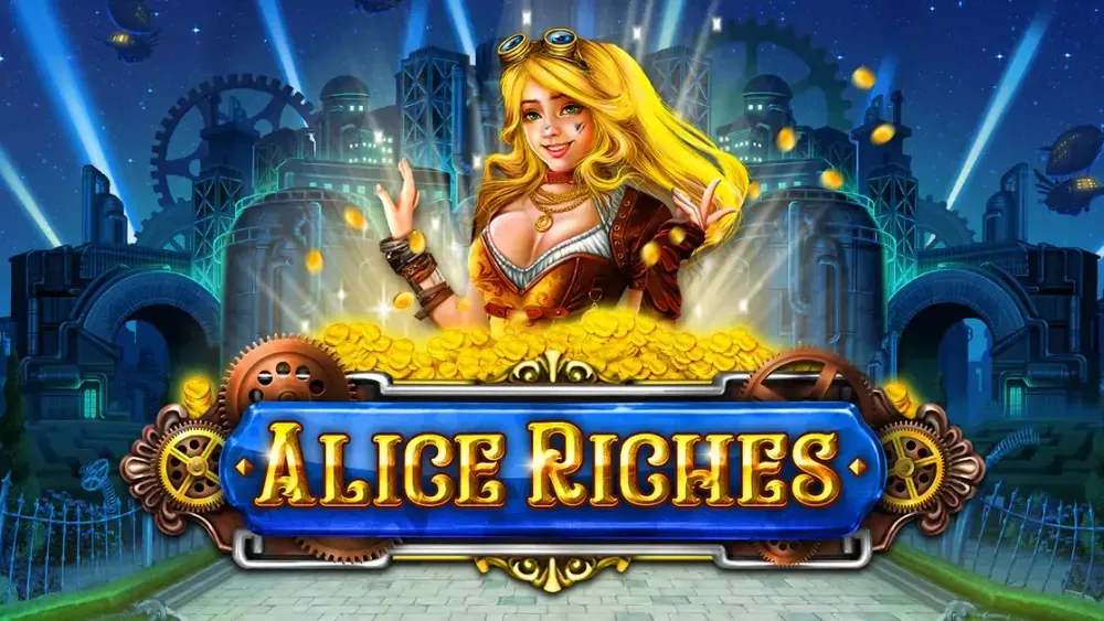 Alice Riches main thumbnail