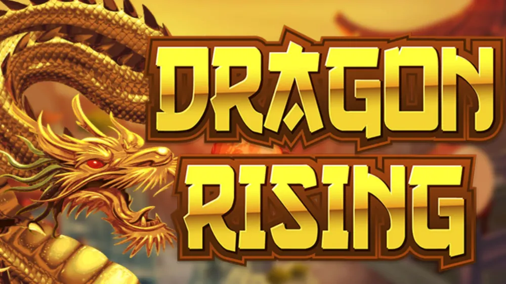 Dragon Rising main thumbnail