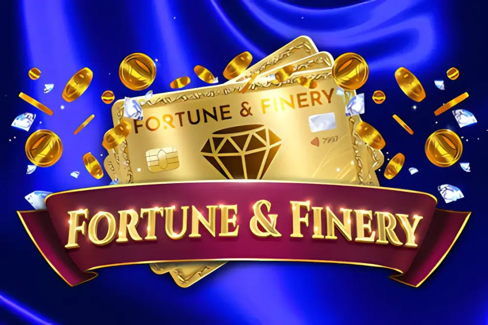 Fortune & Finery main thumbnail