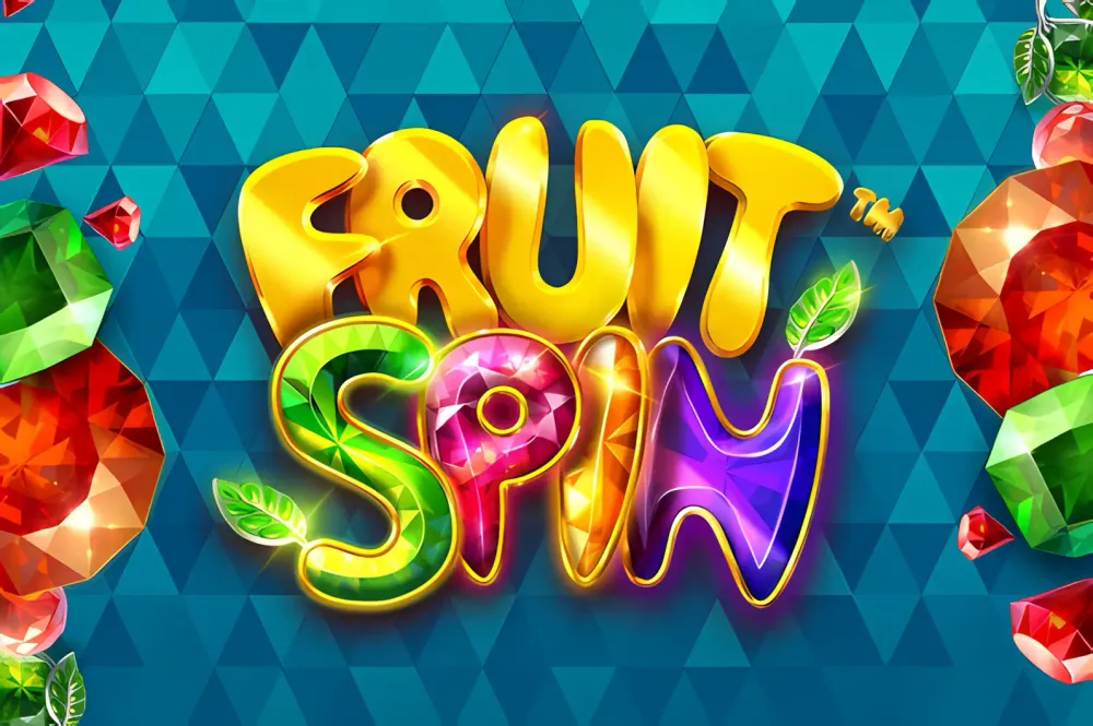 Fruit Spin main thumbnail
