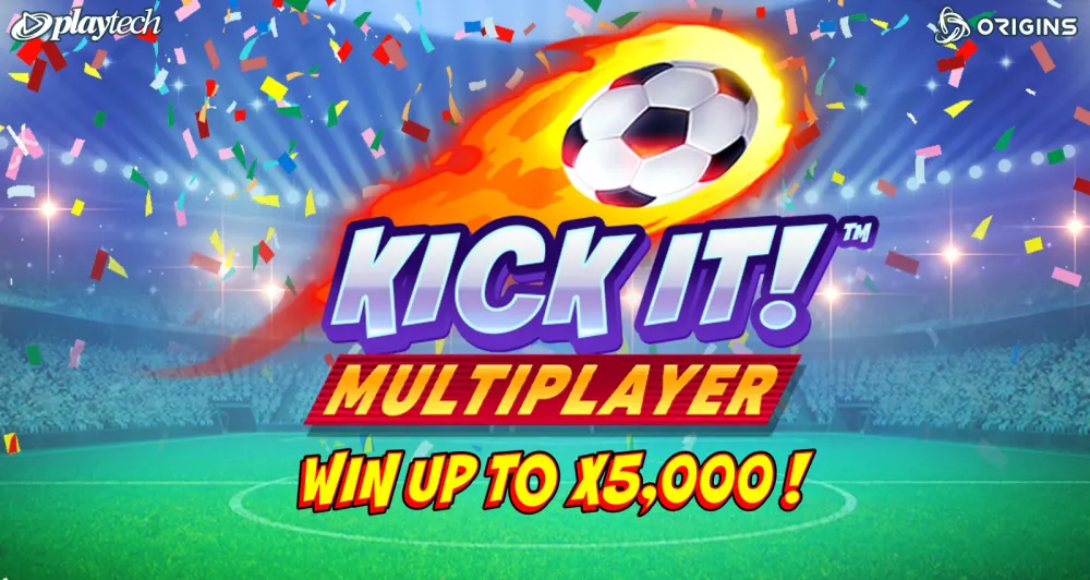 Kick It Multiplayer main thumbnail