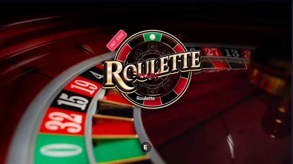 Italian Roulette main thumbnail