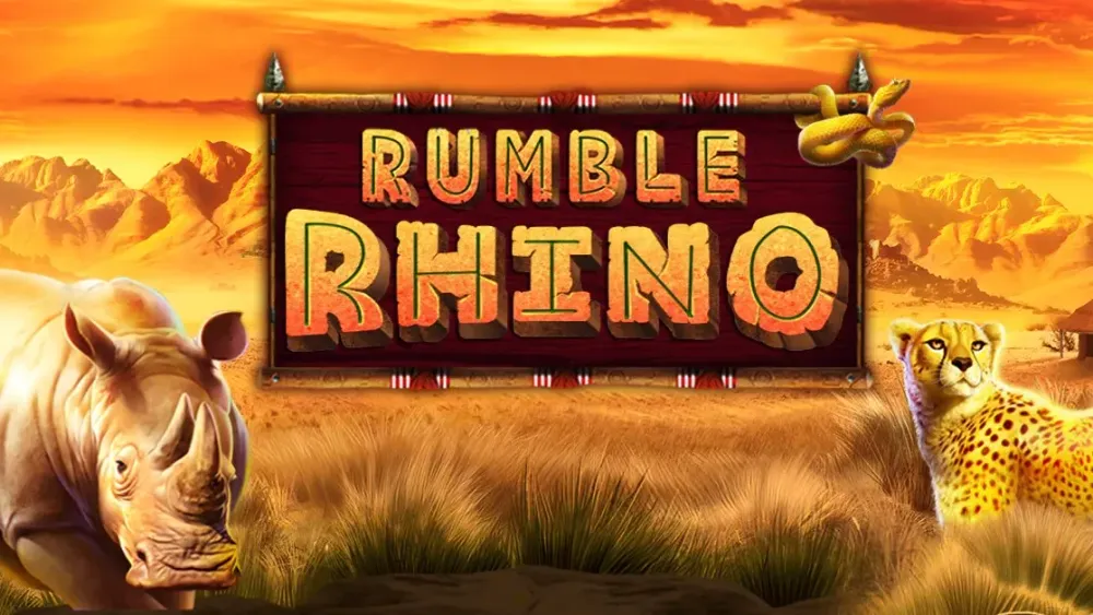 Rumble Rhino main thumbnail