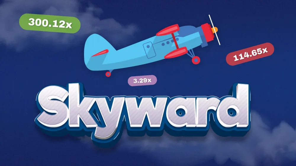Skyward main thumbnail