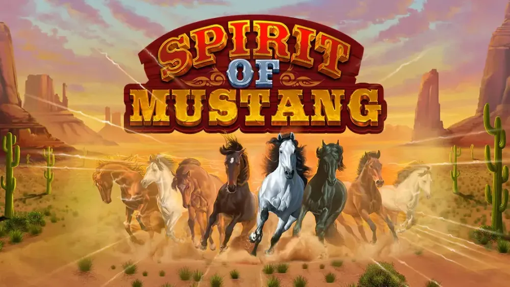 Spirit of Mustang main thumbnail