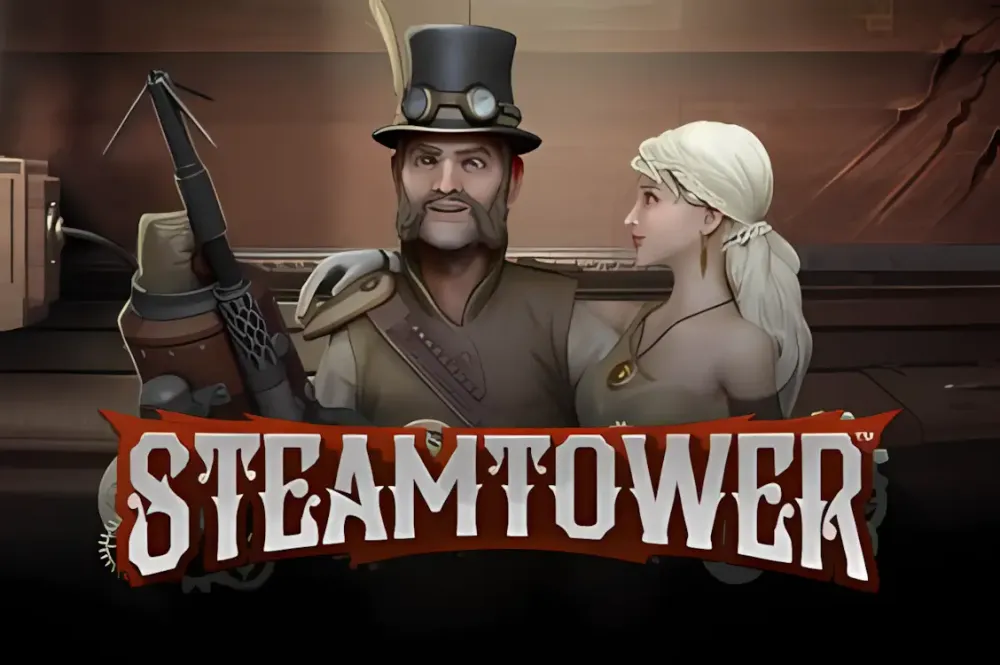 Steam Tower main thumbnail