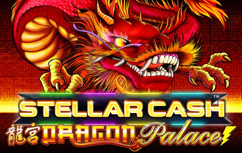 Stellar Cash Dragon Palace main thumbnail