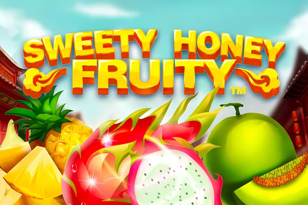 Sweety Honey Fruity main thumbnail