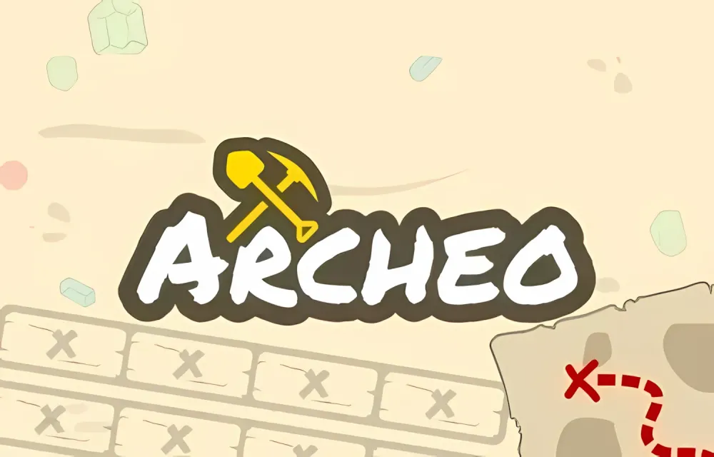 Archeo main thumbnail